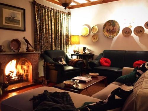 Lovely House in SINTRA with private pool