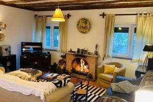 Lovely House in SINTRA with private pool