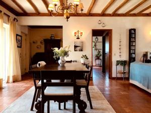 Lovely House in SINTRA with private pool