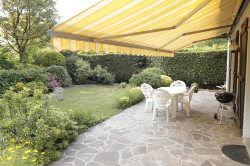 Lovely house with garden and terrasse near Annecy