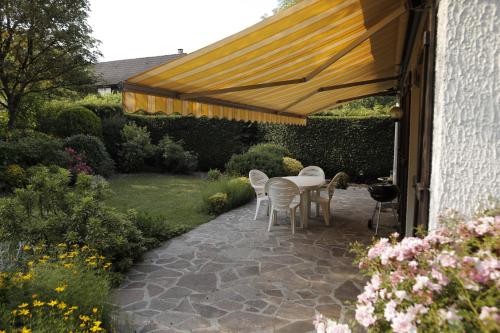 Lovely house with garden and terrasse near Annecy