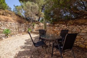 Maison de vacances Lovely Rustic Casa Catita with amazing roof terrace views Apartado 1015, Sitio do Pinheiro, Luz de Tavira 8800-012 Tavira Algarve