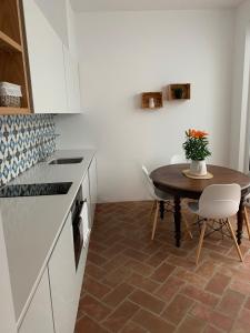 Maison de vacances Lovely town house in the historic center of Tavira Rua Doutor Parreira 86 8800-346 Tavira Algarve