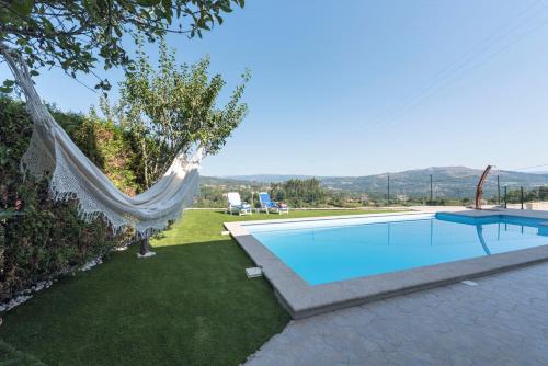 LovelyStay - Casa Guimas