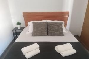 LovelyStay - Casa Palmeira Azul