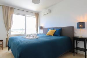 LovelyStay - Divine 3BDR Duplex House w/ Pool & Garden
