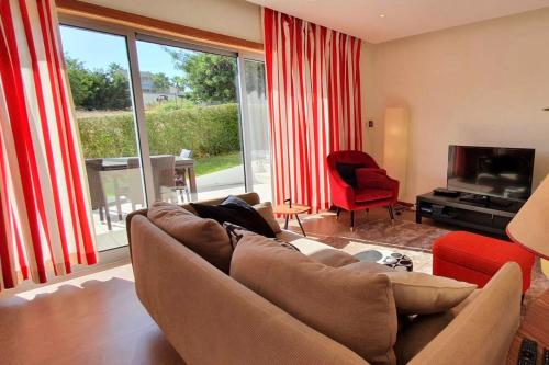 LovelyStay - Modern 3Bedroom Duplex W/Pool
