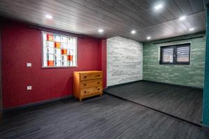 Lu&Xana House