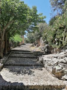 Luberon maison au cœur d'un village provençal