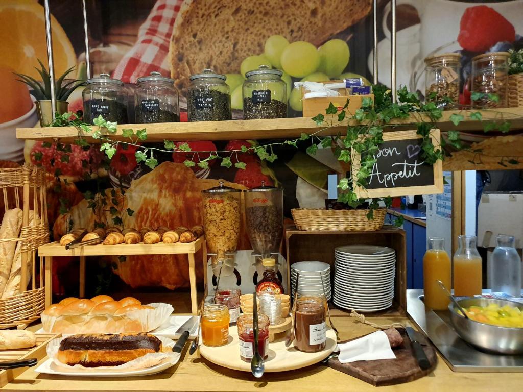 Luberon maison au cœur d'un village provençal