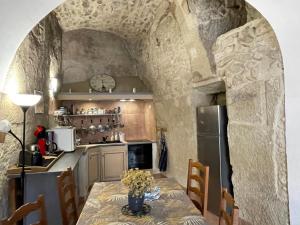 Luberon maison de village 2 à 6 personnes