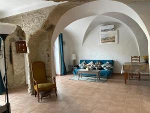 Luberon maison de village 2 à 6 personnes