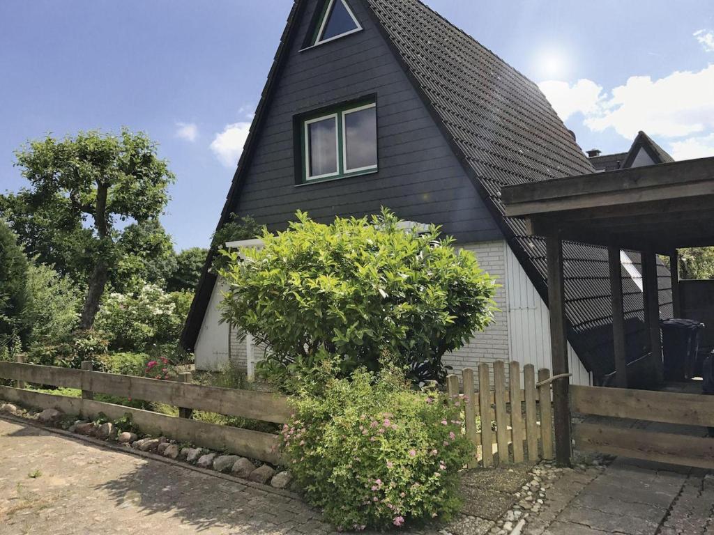Luft Pur Ort Lerchenweg 13, 24376 Kappeln
