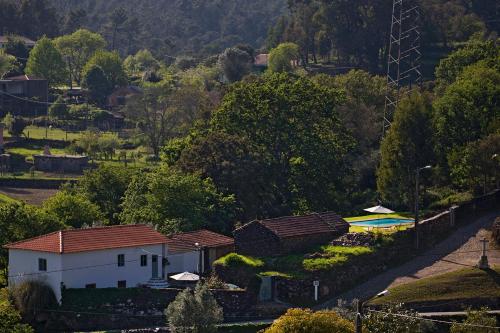 Lugar da Lourida