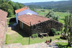 Maison de vacances Lugar da Lourida EM1018 490, Orbacem 4910-301 Caminha Région Nord