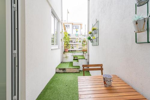 Luizinho House