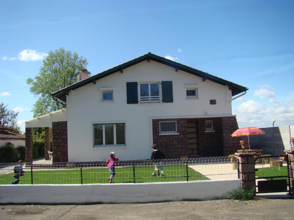 Lukas-Hues 25999 Kampen