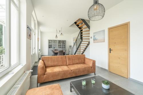 Lumière espace et convivialité à 2 pas de Wimereux
