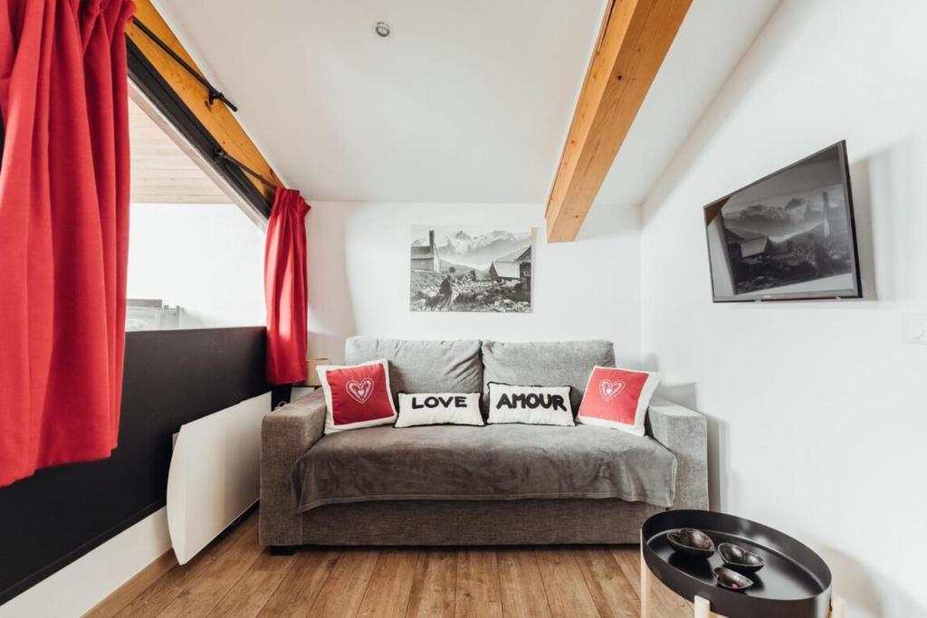 Lumière espace et convivialité à 2 pas de Wimereux 62126 Wimille