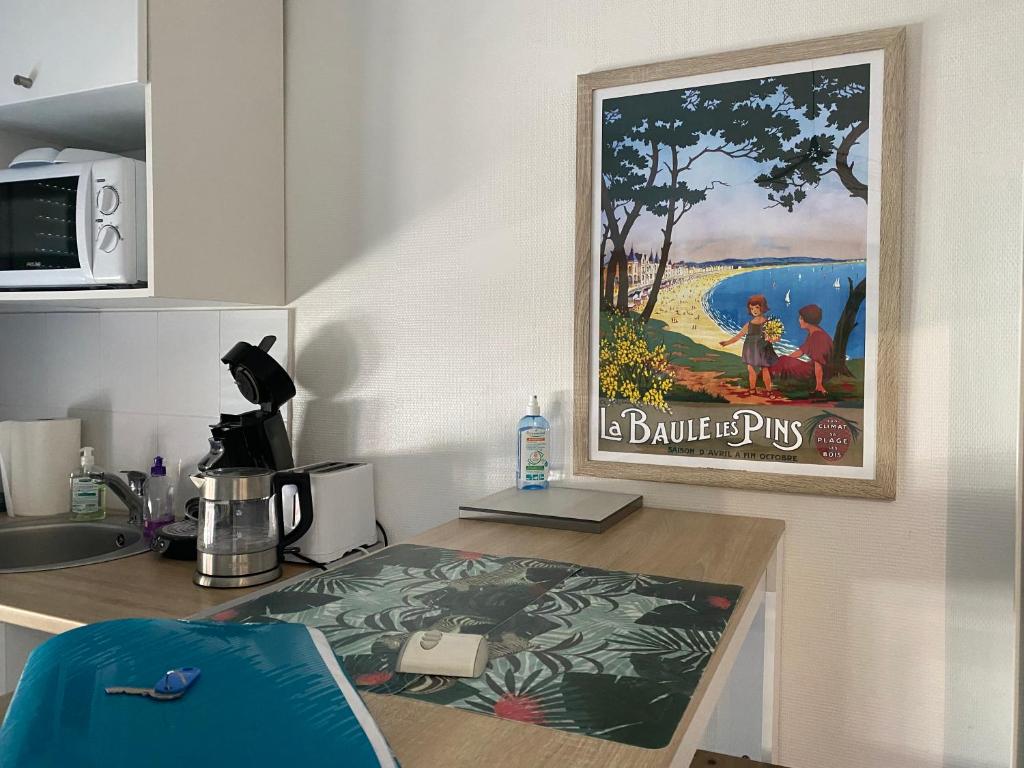 Lumineuse et accueillante maison pour 8 personnes 56370 Sarzeau