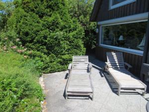 Maison de vacances Lütt Hus Op de Höh 14 24864 Brodersby Schleswig-Holstein