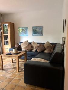 Lüttje Krabbe Ferienhaus