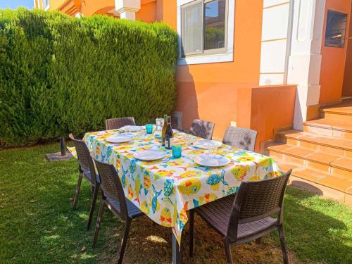 Lux Tavira Allecrim