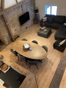 Luxe, landelijke vakantiewoning der alte Birnenbaum Duitsland-Sankt Wendel