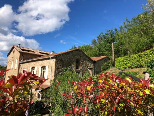 Luxe vakantiewoning in Zuid Frankrijk - Cévennes