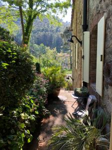 Luxe vakantiewoning in Zuid Frankrijk - Cévennes