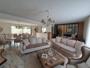 Luxueux logement à 5mn de la mer et du port de Dahouët