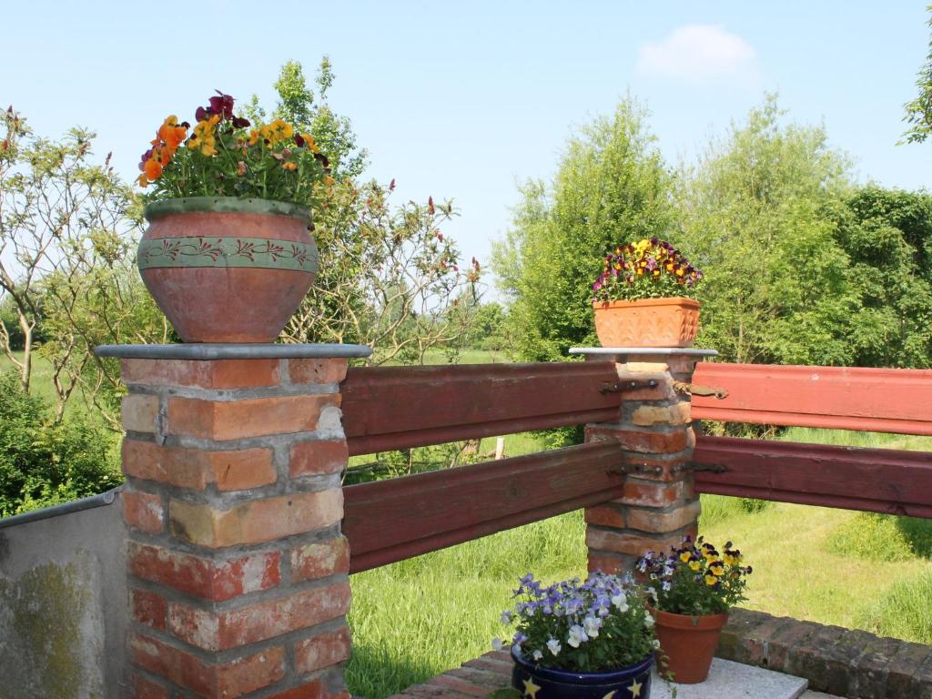 Luxurious Apartment in Steffenshagen with Terrace , 18209 Steffenshagen