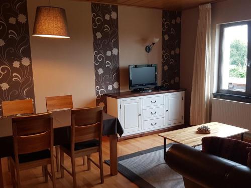 Luxurious Farmhouse in Hellenthal near Ski Resort