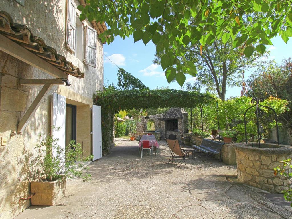 Maison de vacances Luxurious Holiday Home in Cavaillon with Private Pool  84300 Cavaillon