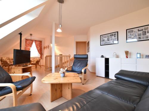 Luxurious Holiday Home in Insel Poel Germany with Sauna