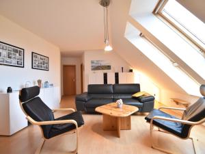 Luxurious Holiday Home in Insel Poel Germany with Sauna