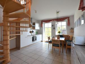 Luxurious Holiday Home in Insel Poel Germany with Sauna