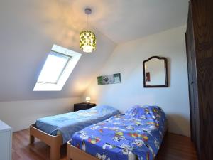 Luxurious Holiday Home in Plouhinec near Sea
