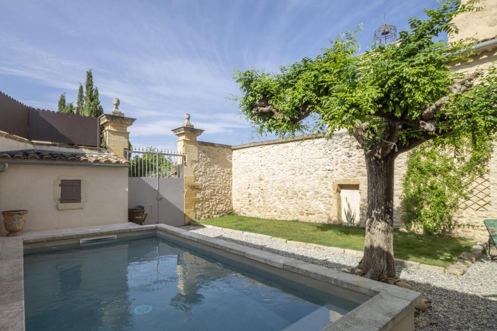 Luxurious Holiday Home in Salernes with Private Pool 83690 Salernes