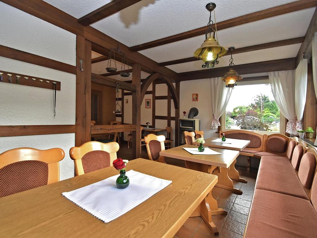 Luxurious Holiday Home in Wieda with Sauna , 37447 Wieda