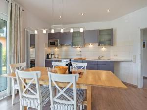 Luxurious Holiday Home in Zierow near Baltic Sea Beach