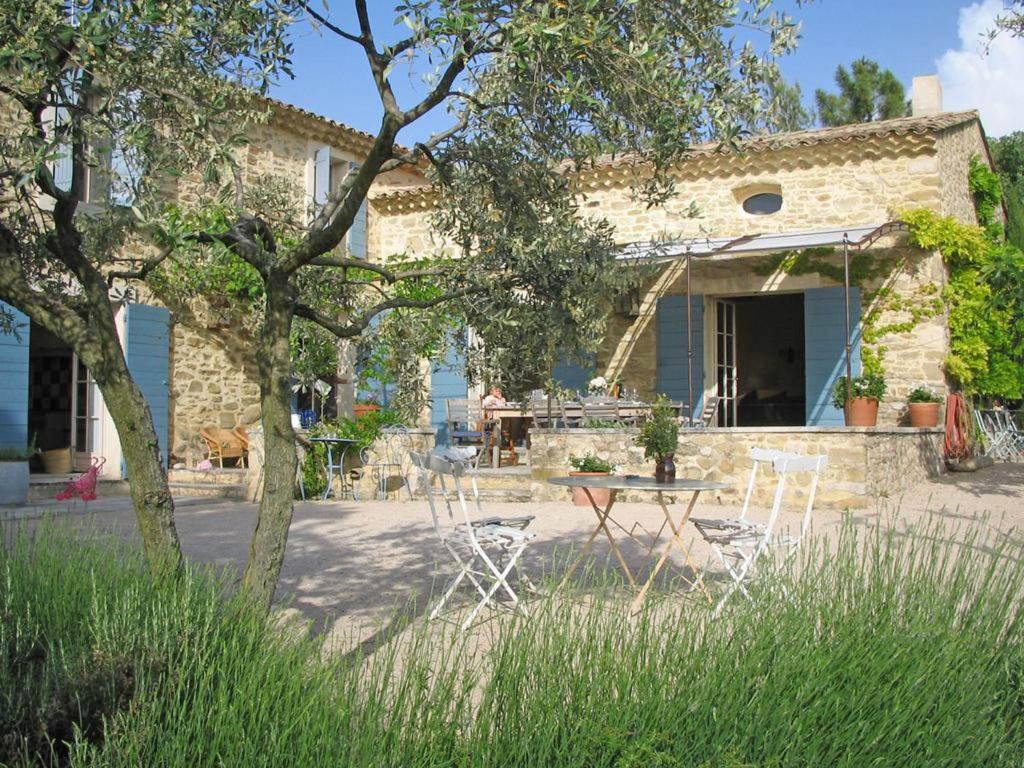 Luxurious Mansion with Pool in Vaison la Romaine , 84110 Vaison-la-Romaine