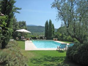 Maison de vacances Luxurious Mansion with Pool in Vaison la Romaine  84110 Vaison-la-Romaine Provence-Alpes-Côte d\'Azur