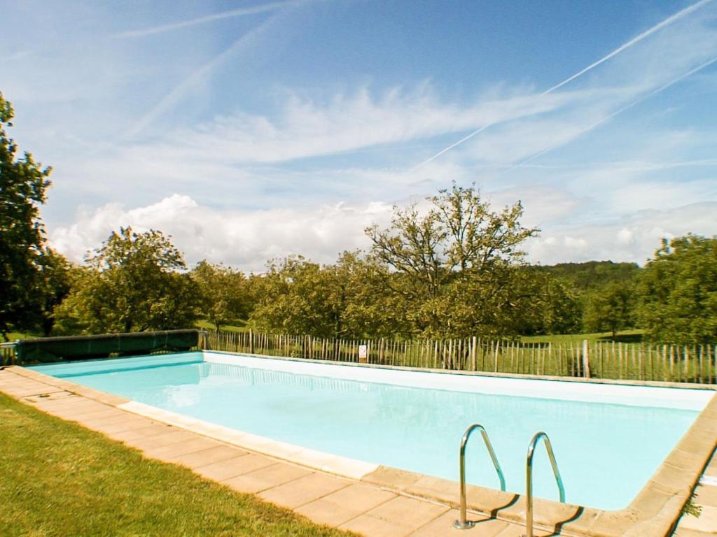 Luxurious Mansion with Swimming Pool in Aquitaine , 24140 Saint-Georges-de-Monclard