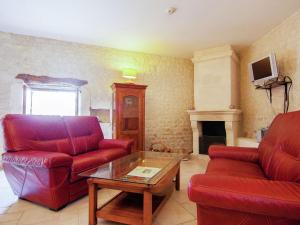 Luxury apartment with terrace sauna tennis and heated pool