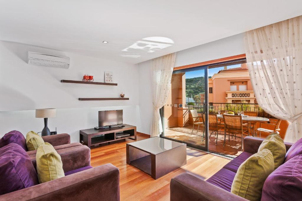 Luxury Holiday 2-bedroom Apartment Praia da Luz Rua Alfredo do Nascimento Batista, 8600-152 Luz