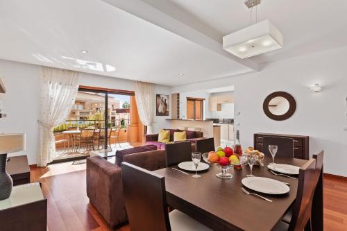 Luxury Holiday 2-bedroom Apartment Praia da Luz