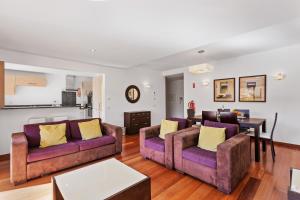 Luxury Holiday 2-bedroom Apartment Praia da Luz