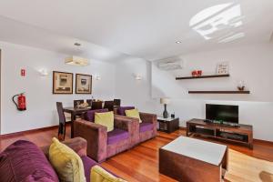 Luxury Holiday 2-bedroom Apartment Praia da Luz