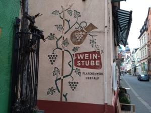 luxury holiday home in Cochem for 14 people